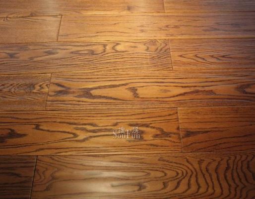 栎木实木复合地板（栎木地板的优缺点）-图3