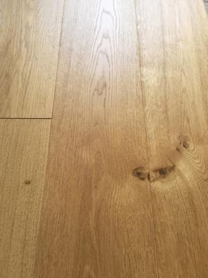 橡木地板的真假（橡木实木地板）-图3
