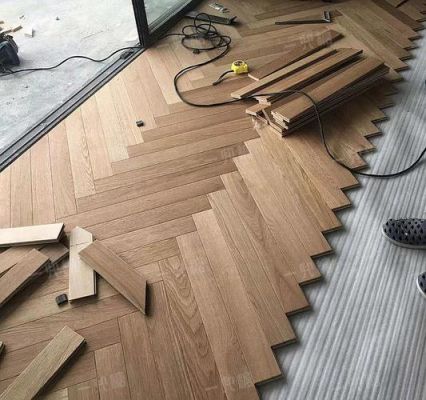 木地板对缝拼（木地板 对缝）-图3