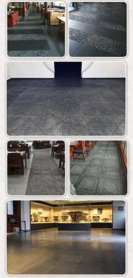古代地板（古代地板砖）-图1