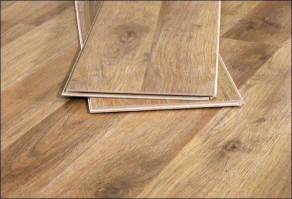 原木地板和复合地板（原木地板和复合地板的区别）-图2