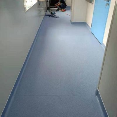 医院pvc塑胶地板（医院pvc塑胶地板多少钱一平方米）