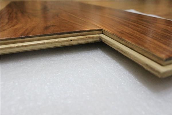平口地板安装（平口实木地板怎样安装最好）-图2