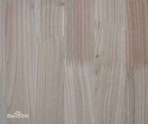 衫木地板（杉木地板安装视频）-图3