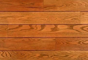 木地板柞木和橡木（木地板橡木好还是栎木好）-图1