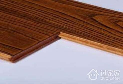 木地板平口（木地板平口和企口区别）-图3