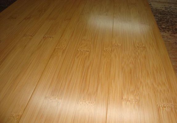 竹地板木地板（竹制木地板）-图2