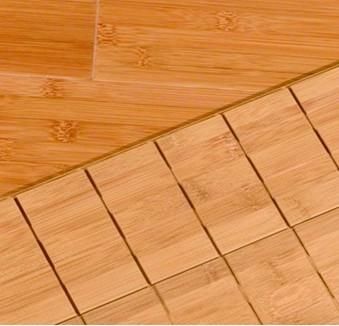 竹地板强化木地板（竹子地板和强化地板哪个好）-图2