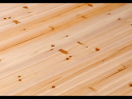 哪有杉木实木地板出售（本地杉木板批发）-图1