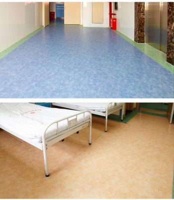 医院专用塑胶地板（医院专用塑胶地板厂家）-图3