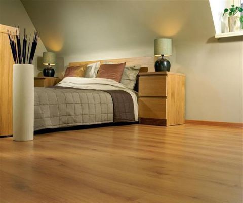 woodfloor地板品牌（woodone地板）-图2