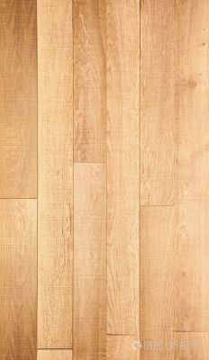 纹理木地板（有纹理的木地板好打理吗）-图1