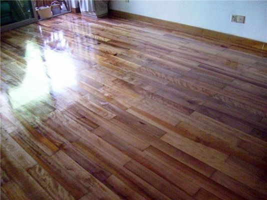 木地板的修复方法（木地板的修复方法有哪几种）