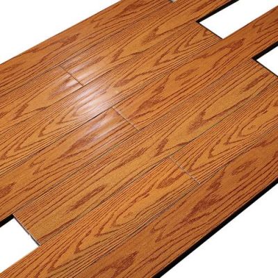 复合木地板的价格（复合木地板的价格是多少1平方米）-图2