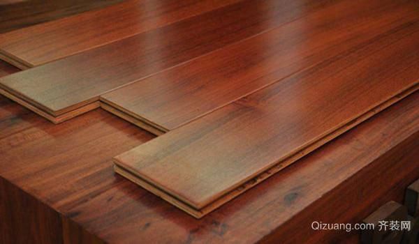 实木地板与复合地板的区别（实木地板与复合地板的区别）-图2