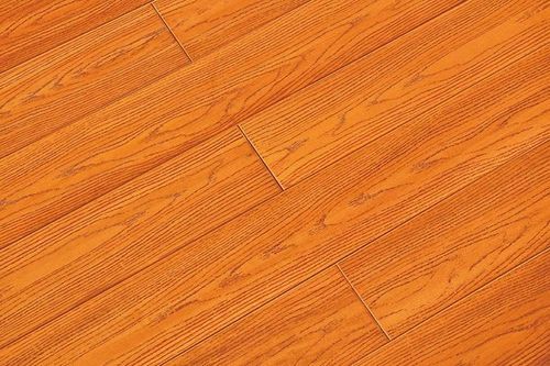 金盾木实木地板（金盾木木地板是什么木头）-图2