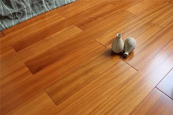 木地板那种材质好（木地板哪种材质性价比高）-图2