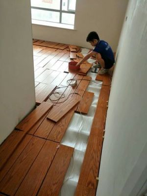地板短板（地板长短板怎么铺）