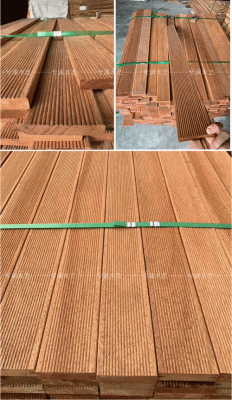 菠萝格地板厚度（菠萝格木地板安装方法）-图2