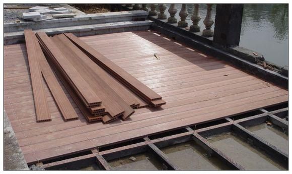 室外木地板规格（户外地板规格）-图2