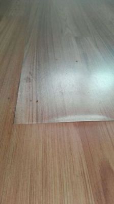复合地板接缝（复合地板接缝处轻微鼓起）-图2