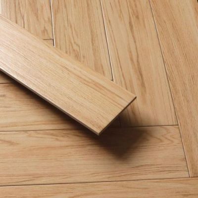 防实木地板（仿实木地板砖效果图）-图2