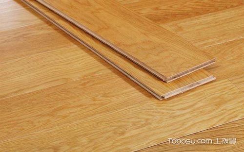 实木地板的（实木地板的优点和缺点）-图1