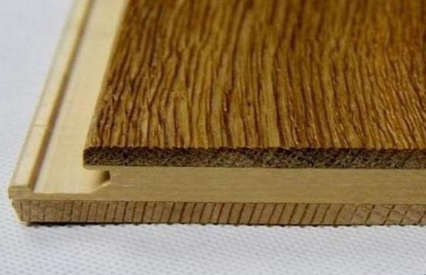 劣质实木复合地板（劣质实木复合地板鉴别方法）-图1