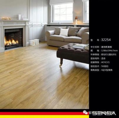 德国地板（德国地板品牌）-图3