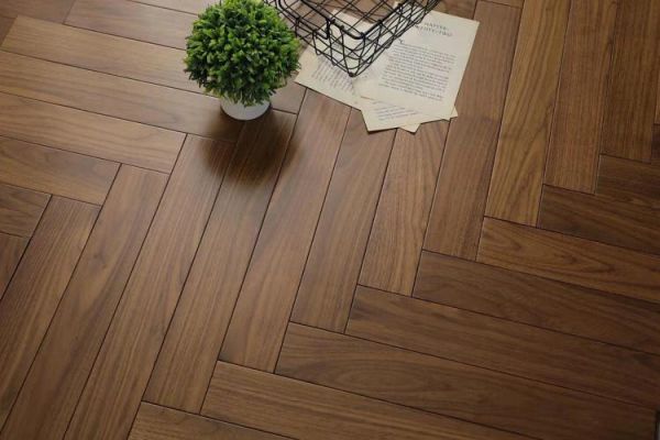 纯实木地板材质（纯实木地板板材）-图3