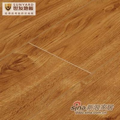 中国十大品牌强化地板（国内强化地板品牌）-图2