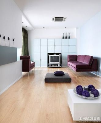 客厅地板规格（客厅木地板规格）-图2