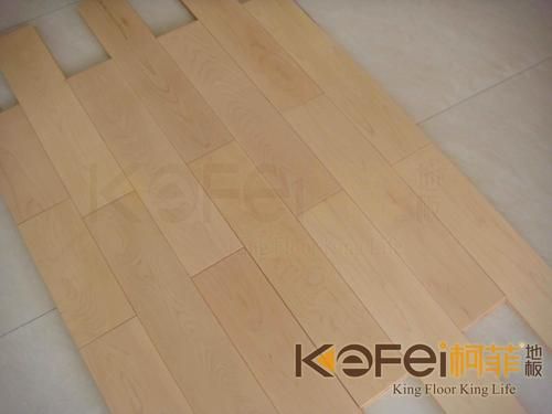 香港木地板（香港木地板工艺）-图3
