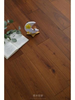 柚木地板的好处（柚木地板是什么木材）-图2