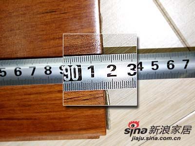 地板厚度国家标准（地板厚度一般是多少厘米）-图3