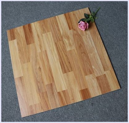条纹木地板（细条纹木地板）-图2