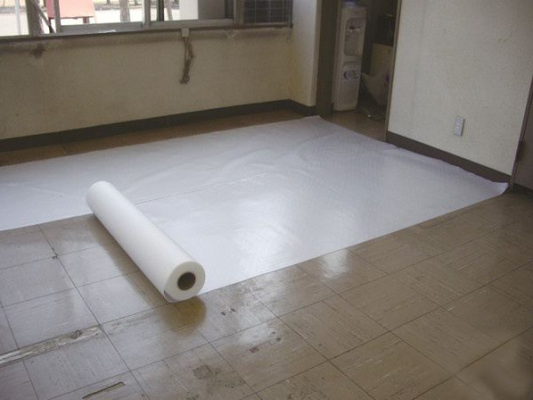 铺地板防潮垫（铺地板防潮垫可以铺几层）