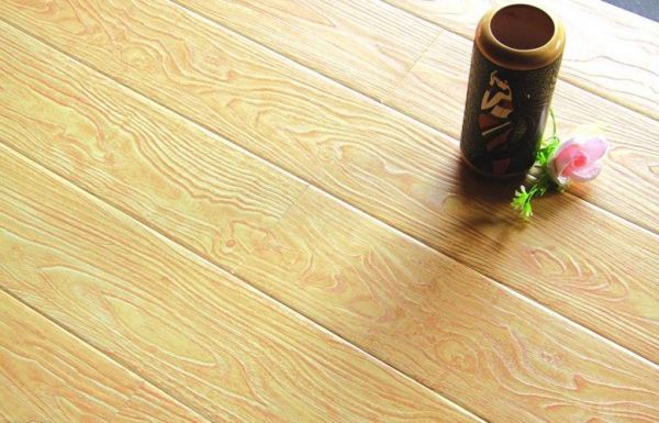 地板品牌惠尔（惠尔木地板是环保的吗）-图2