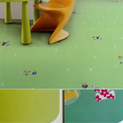 耐磨pvc儿童地板（耐磨pvc儿童地板好不好）-图3