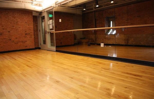 舞蹈专业地板（专业舞蹈木地板）