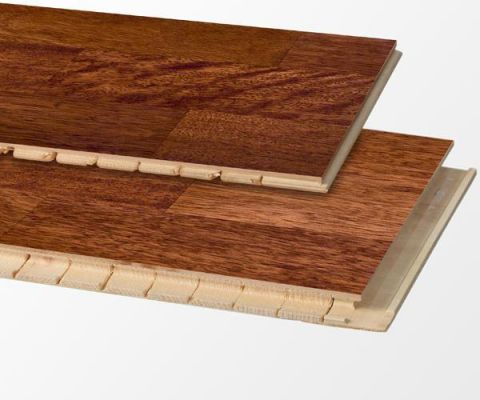 实木复合地板指标（实木复合地板 标准）-图3