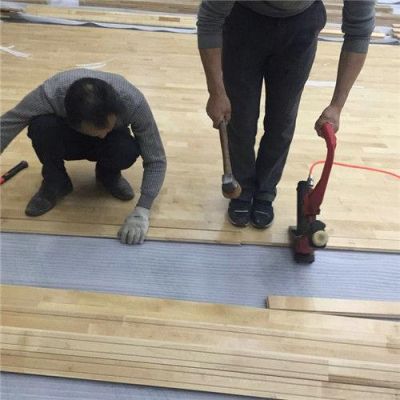 运动木地板翻新生产厂家（哪里有运动木地板翻新生产厂家）