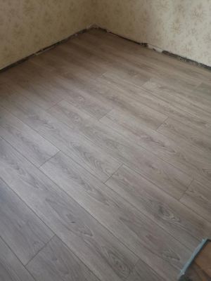木工板地板（木工板做地板）