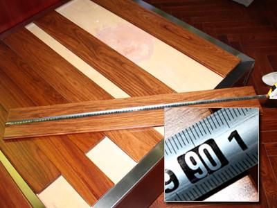 实木地板国家标准（实木地板国家标准宽度）-图2