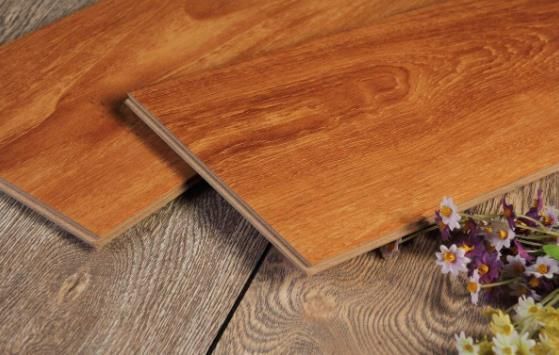 实木地板的甲醛含量（实木地板甲醛含量标准是多少）-图3