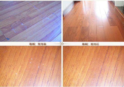 实木复合地板的保养（实木复合地板的保养与清洁）