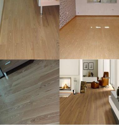 全实朩地板和复合地板（实木地板和复合型地板哪个好）-图2