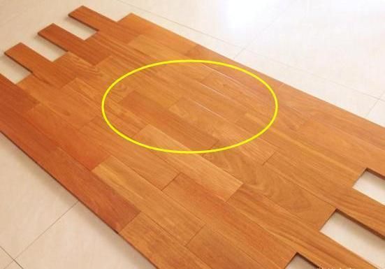 地板宽板（地板宽板与窄版的区别）-图1