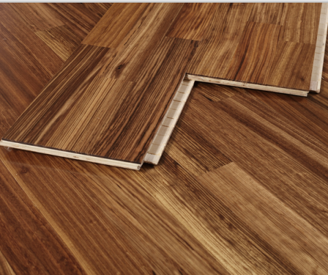 实木复合地板标准（实木复合地板标准是多少）-图2