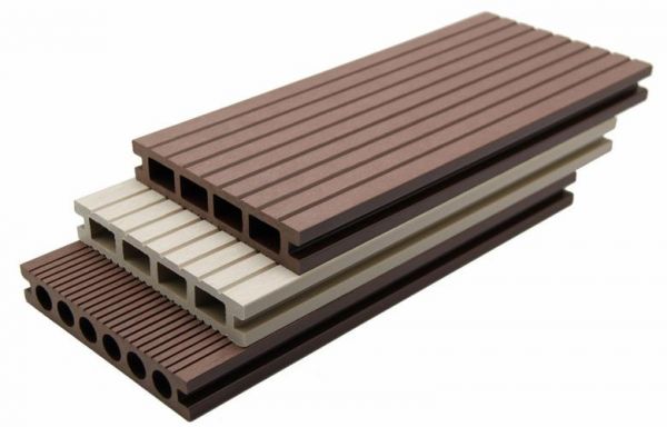木塑地板与复合地板的区别（木塑地板与复合地板的区别是什么）-图1